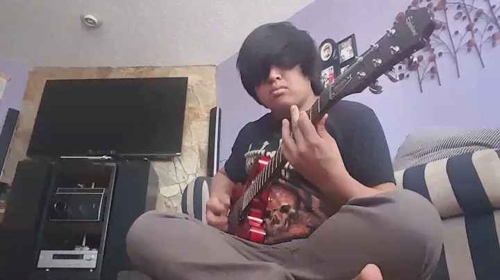 Epiphone Cherry Dot Studio | Metal