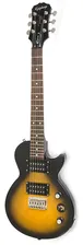 Epiphone LES PAUL EXPRESS VINTAGE SUNBURST Travel-Электрогитара