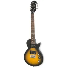 Epiphone Les Paul Express Vintage Sunburst