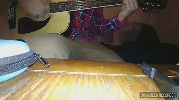 Epiphone dr212