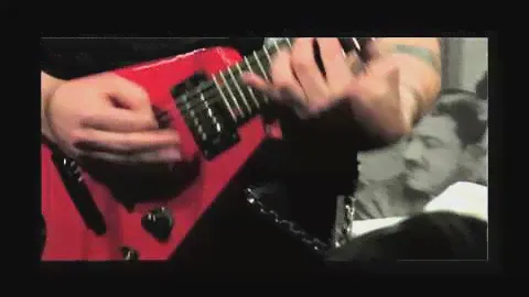 Epiphone 140th Anniversary - Jeff Waters/Annihilator