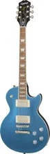 EPIPHONE Les Paul Muse Radio Blue Metallic электрогитара
