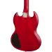 Epiphone SG Special Satin E1 Cherry