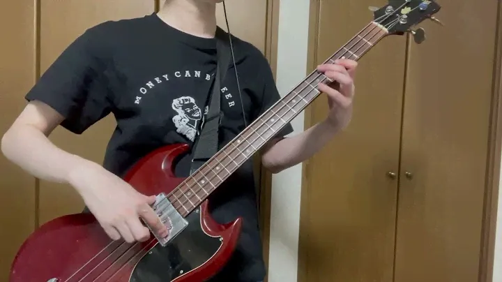 EB-0 flatwound③