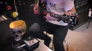 Epiphone SG G-400 Guitar Demo