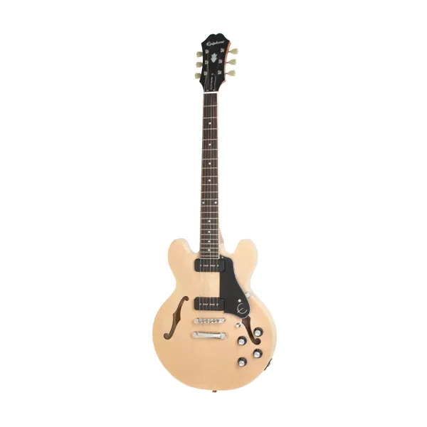 Гитара полуакустическая EPIPHONE ES-339 NATURAL