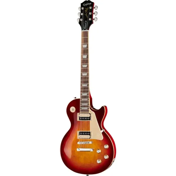 Электрогитара Epiphone Les Paul Classic HCS Epiphone Les Paul Classic HCS-0