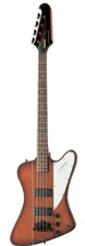 EPIPHONE THUNDERBIRD IV BASS REVERSE VINTAGE SUNBURST бас-гитара THUNDERBIRD IV BASS R VS в Владивостоке