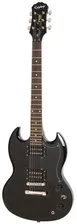 EPIPHONE SG SPECIAL EBONY CH