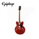 Электрогитара Epiphone-ES-335 6-струнная, 41"