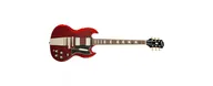 Epiphone SG Standard 60s Maestro Vibrola Vintage Cherry