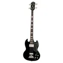 Epiphone EB-3 Bass Guitar Ebony