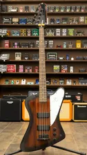 Epiphone Thunderbird IV 2012 (used)