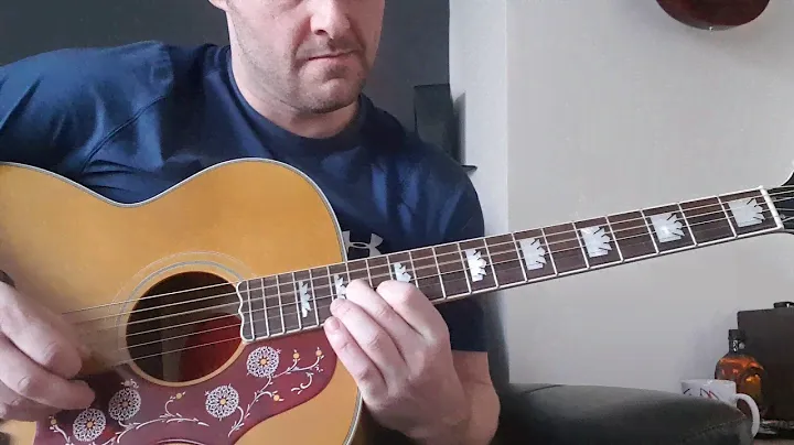 j200 epiphone inspired by gibson Martin strings