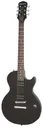 Электрогитара Epiphone Les Paul Special Satin E1 EBV Ebony Vintage
