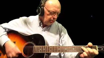 Epiphone AJ220S review